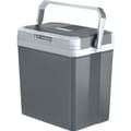 Miniatyrbillede 3 af 3: MPM MPM-28-CBM-08YA køleboks 24 L elektrisk grå