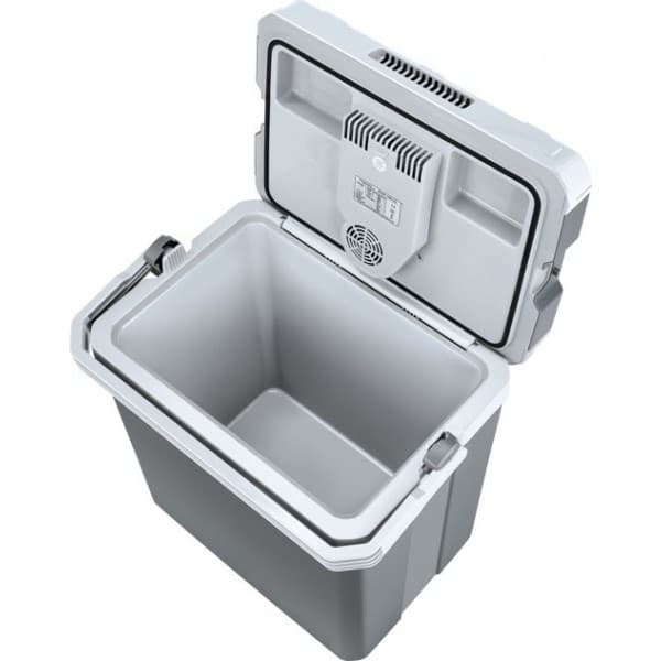 MPM MPM-28-CBM-08YA køleboks 24 L elektrisk grå