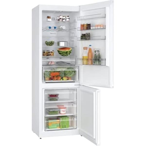 Kyl-frys - BOSCH - KGN497WDF - 440L - Energy D - No Frost