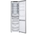 Miniatyrbild 2 av 2: Kylskåp - LG - NatureFresh - Fristående - Vändbara dörrar - 81 kg