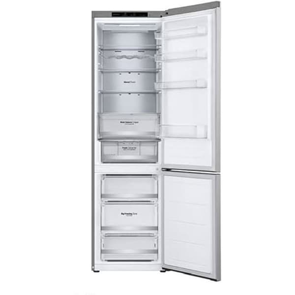 Kylskåp - LG - NatureFresh - Fristående - Vändbara dörrar - 81 kg