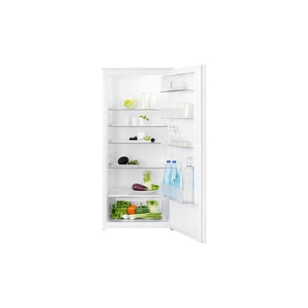 enkel Electrolux 933 033 054 Vit