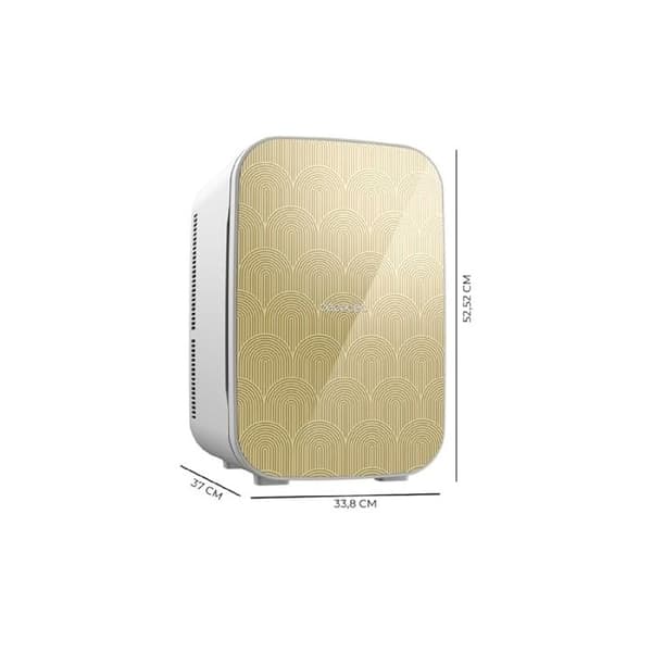 Cecotec Mini-kylskåp Bolero MiniCooling 25L Bahamas Pat 2