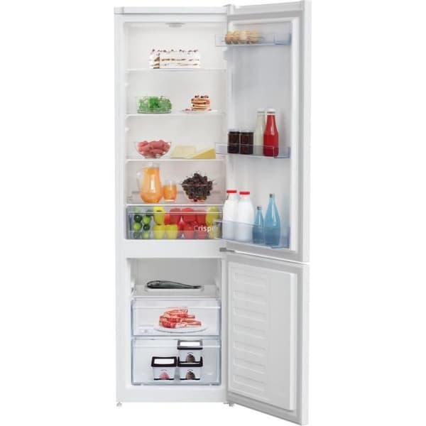Nedre frys kyl Beko RCSA300K40WN