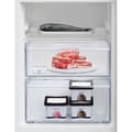 Miniatyrbild 6 av 6: Nedre frys kyl Beko RCSA300K40WN