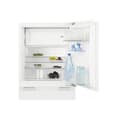 Miniatyrbild 1 av 3: Electrolux Kylskåp 1 dörr 112l statisk vit - LFB3AE82R