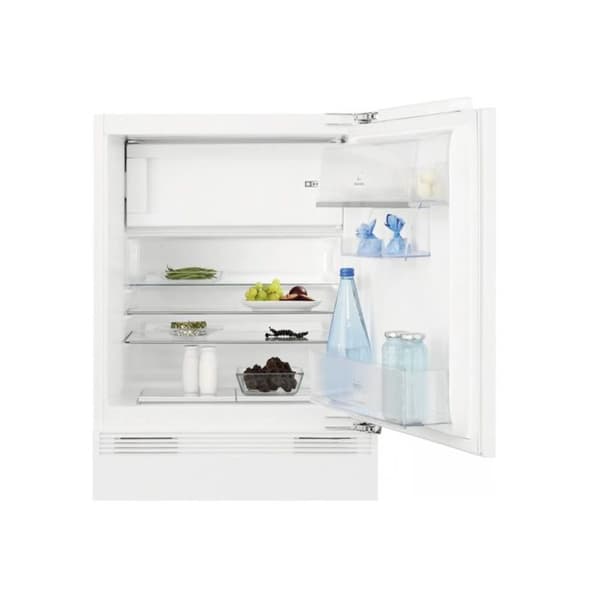 Electrolux Kylskåp 1 dörr 112l statisk vit - LFB3AE82R Vit