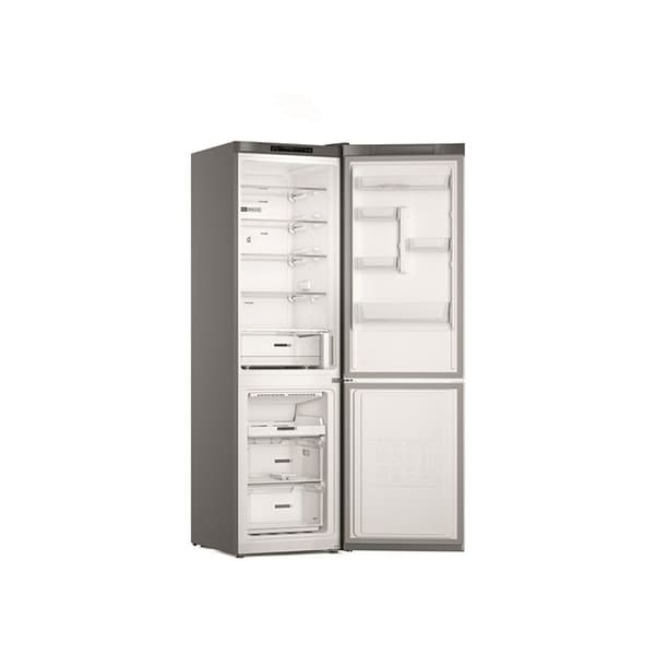 Kylskåp med frys längst ner Whirlpool W7X93AOX1