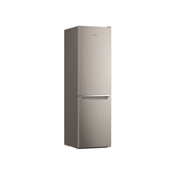 Kylskåp med frys längst ner Whirlpool W7X93AOX1
