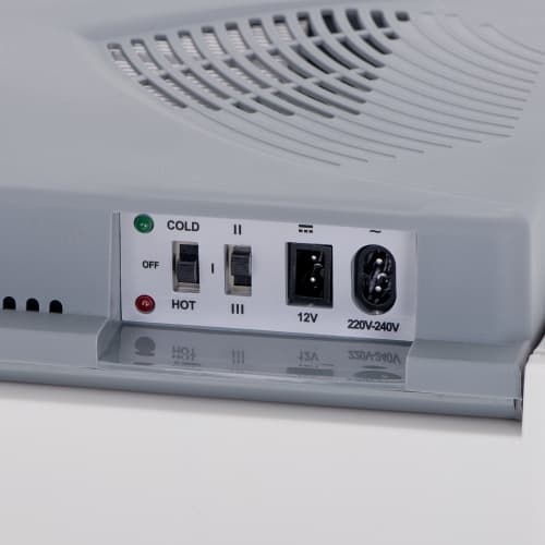 AD 8078 28 L rejsekøler