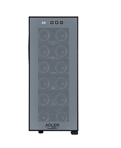 AD 8083 Juoma-/viinikeitto