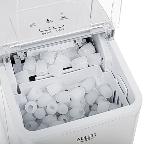 AD 8086 ismaskine