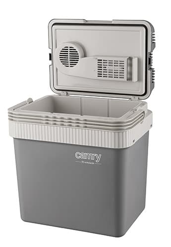 CR 8065 21 L Resekylare