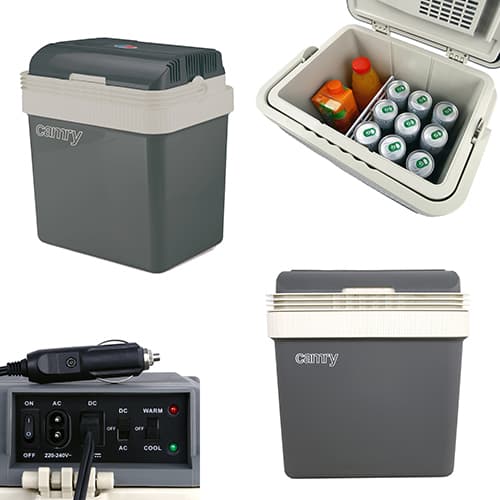 CR 8065 21 L Resekylare
