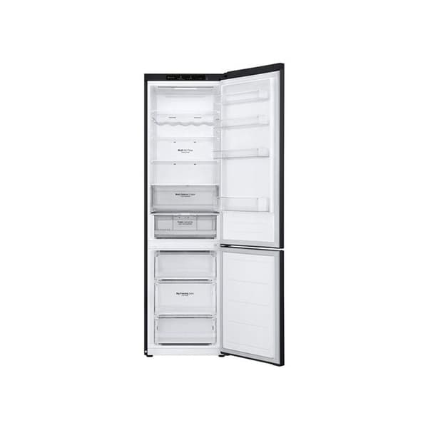 Kylskåp Frys - LG - GBV3200DEP - Ventilerad Kylning - 2 Dörrar - Vit
