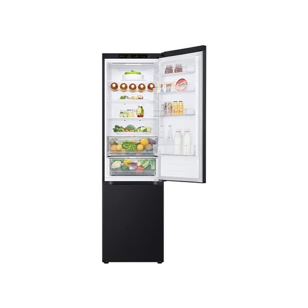 Kylskåp Frys - LG - GBV3200DEP - Ventilerad Kylning - 2 Dörrar - Vit
