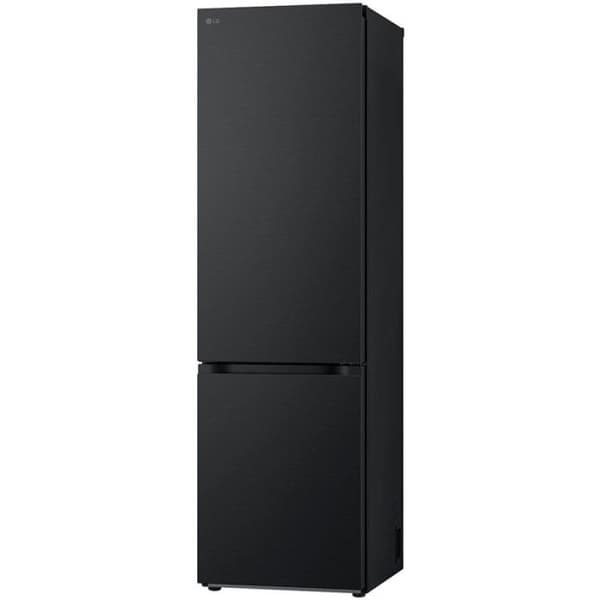 Kylskåp Frys - LG - GBV3200DEP - Ventilerad Kylning - 2 Dörrar - Vit