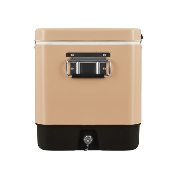 KING CAMP Cooler Box jääkaappi 51 litraa