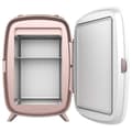 Miniatyrbild 3 av 5: Cecotec Mini-kylskåp för kosmetik CoolingBeauty 6000 Spegel