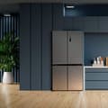 Miniatyrbild 2 av 5: Kylskåp - Bolero - CoolMarket 4D 490 Inox E - 490L - Inox - Klass E
