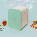 Miniatyrbild 4 av 5: Mini Bärbar Kylskåp - CECOTEC - Bolero MiniColing - Kapacitet 20L - 12-220V - Husvagnskompatibel