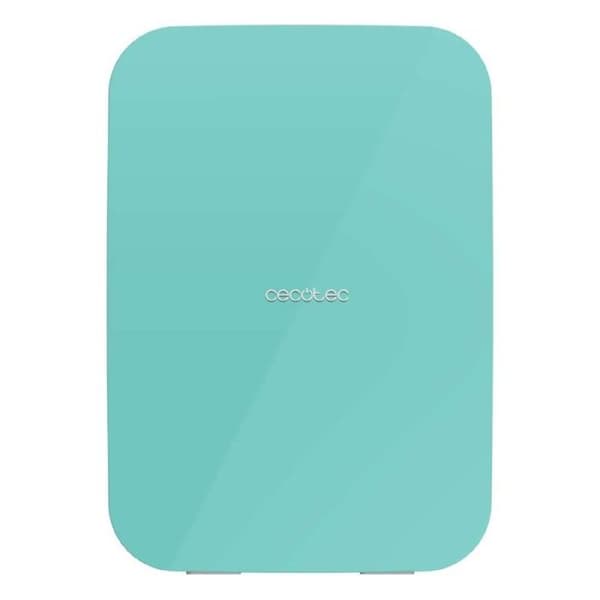Mini Bärbar Kylskåp - CECOTEC - Bolero MiniColing - Kapacitet 20L - 12-220V - Husvagnskompatibel
