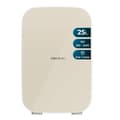 Miniatyrbild 1 av 5: Mini Portable Kylskåp - CECOTEC - Bolero MiniColing - Kapacitet 20L - 12-220V drift - Husvagnskompatibel