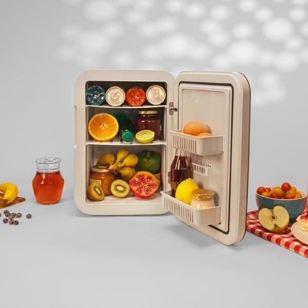 Mini Frigo - Cecotec - Bolero MiniColing - 20L - 12-220 V - Portabel