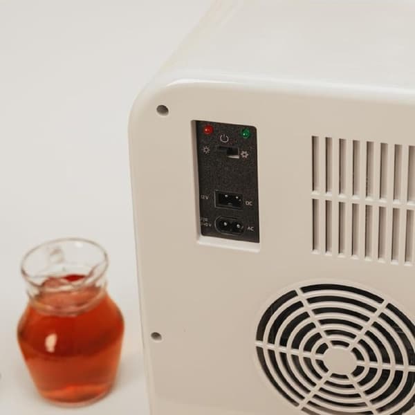 Mini Frigo - Cecotec - Bolero MiniColing - 20L - 12-220 V - Portabel