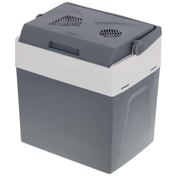 LODÓWKA TURYSTYCZNA ADLER AD8078 12V/230V