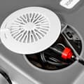 Miniatyrbild 10 av 11: CAMRY 25L CAR RESE KYLSKAP | CR8082 | aveny