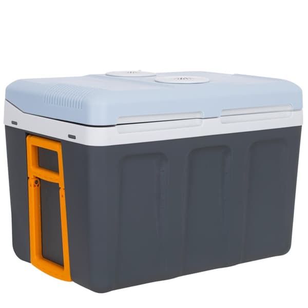 KANNETTAVA AUTOMATKAJÄÄKAAPPI 40L ADLER | AD8087
