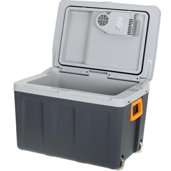 KANNETTAVA AUTOMATKAJÄÄKAAPPI 40L ADLER | AD8087
