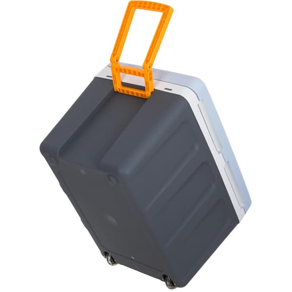 KANNETTAVA AUTOMATKAJÄÄKAAPPI 40L ADLER | AD8087