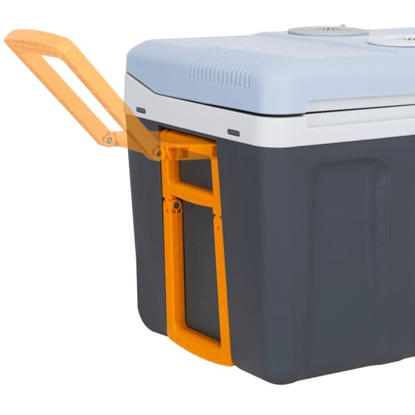 KANNETTAVA AUTOMATKAJÄÄKAAPPI 40L ADLER | AD8087