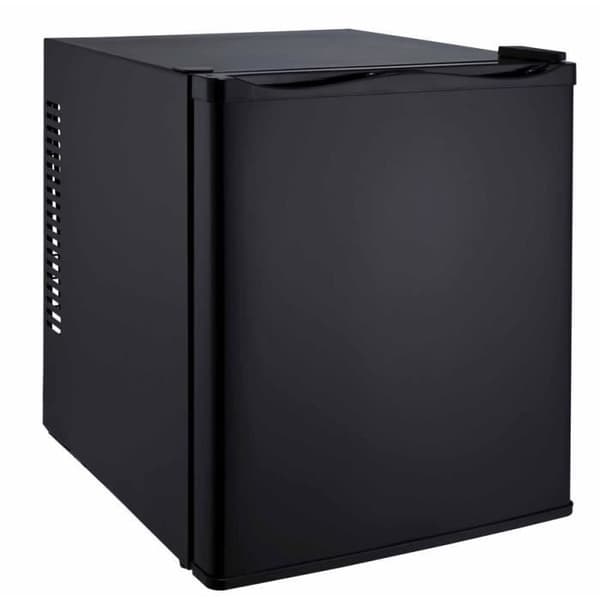 Guzzanti GZ 44, Fristående, Svart, Vit, Höger, A++, 70 W, 0,17 kWh-24h