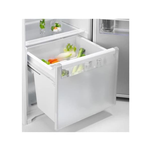 Integrerbar kyl - ELECTROLUX - ERD6DE18S4 - 310 L - Automatisk avfrostning - 32 dB