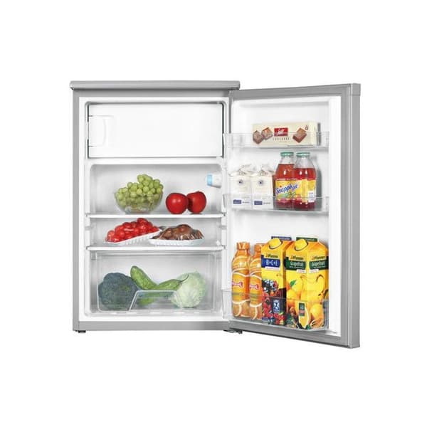 Bordstablett fri - 113 L (97 + 16) - 39 dB - 2 glas hyllor - C GLEM - GRT110SI