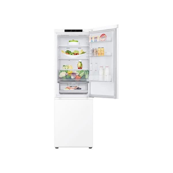 Kombinerad Kylskåp 1,86m Vit Door Cooling™, Linear Cooling™, g LG - GBV3100ESW
