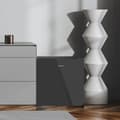 Miniatyrbild 3 av 5: Cecotec Mini-kylskåp Bolero CoolMarket TT 31 Dual Grey Glass E