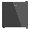 Miniatyrbild 2 av 5: Cecotec Mini-kylskåp Bolero CoolMarket TT 31 Dual Grey Glass E