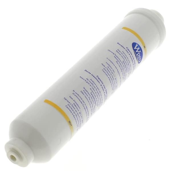 KYLSKÅP VATTENFILTER 484000008553 AMERICAN KYLSKÅL VATTENFILTER WPRO EF9603