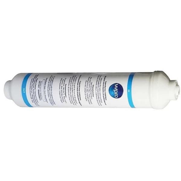 KYLSKÅP VATTENFILTER 484000008553 AMERICAN KYLSKÅL VATTENFILTER WPRO EF9603