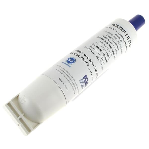 Purofilter - Amerikanskt kylvattenfilter - sbs002 - 484000008726