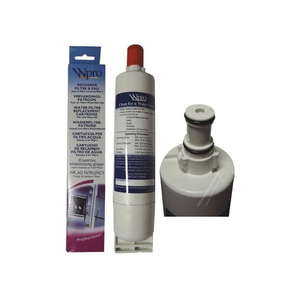 Purofilter - Amerikanskt kylvattenfilter - sbs002 - 484000008726