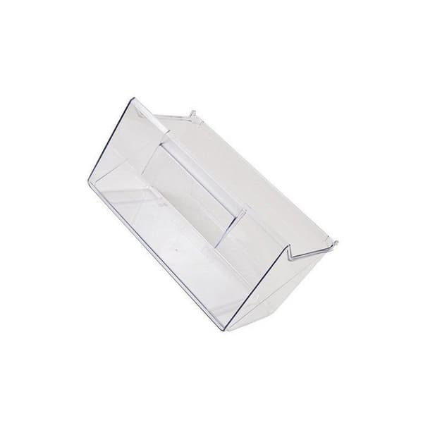 Kylskåp med frys - ELECTROLUX - Frys låda - 2 lådor - 177,6 cm - 59,5 cm