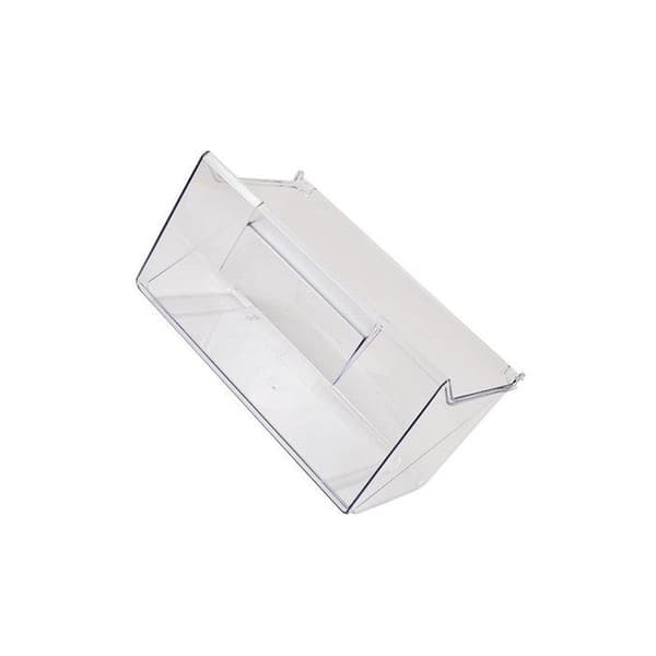 Kylskåp med frys - ELECTROLUX - Frys låda - 2 lådor - 177,6 cm - 59,5 cm