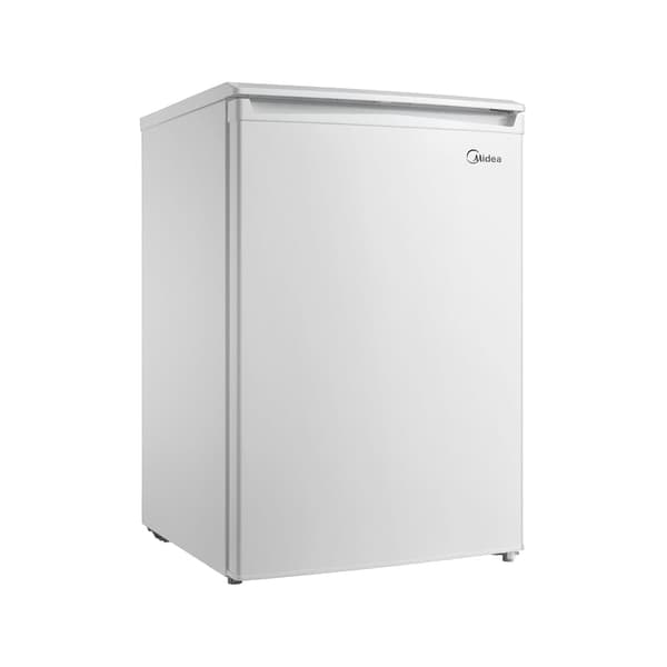 Jääkaappi-pakastin Midea 113L MDRD168FGE01
