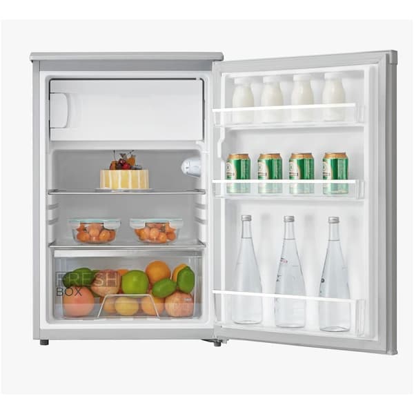 Jääkaappi-pakastin Midea 113L MDRD168FGE01