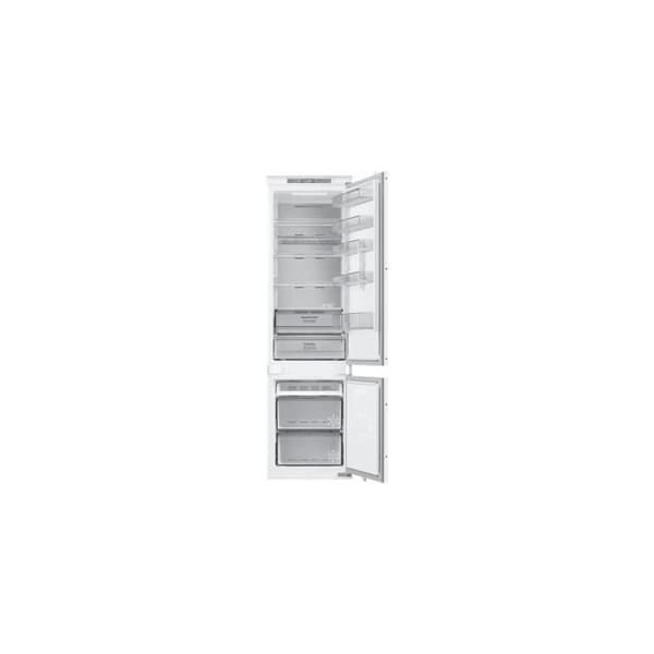 SAMSUNG Kombinerad kyl/frys BRB80F30AES0